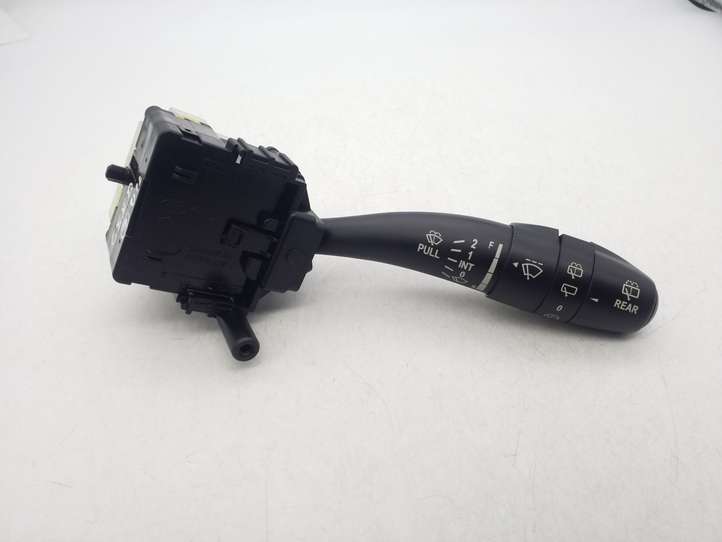 Kia Ceed (2006 - 2010)  934201H200 Ручка стеклоочистителей