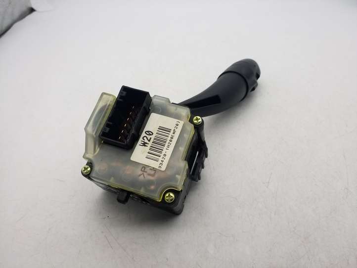 Kia Ceed (2006 - 2010)  934201H200 Ручка стеклоочистителей