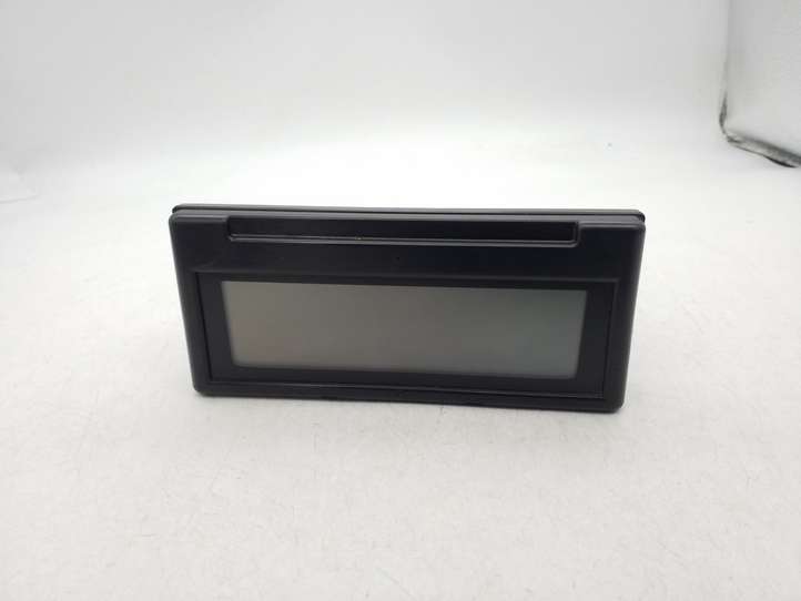 Volvo C30 (2007 - 2010)  31268051 Экран/ дисплей / маленький экран
