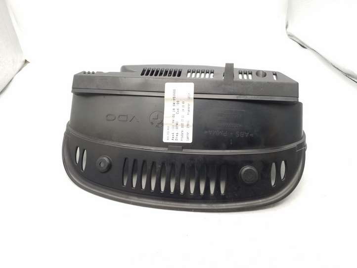 BMW 5 E60 E61 (2004 - 2010)  6952327 Экран/ дисплей / маленький экран