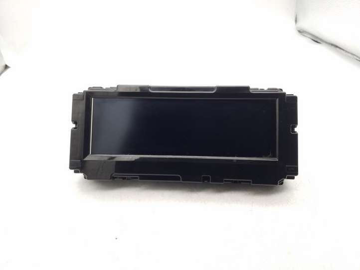 Opel Zafira (2014 - 2016)  22858075 Экран/ дисплей / маленький экран