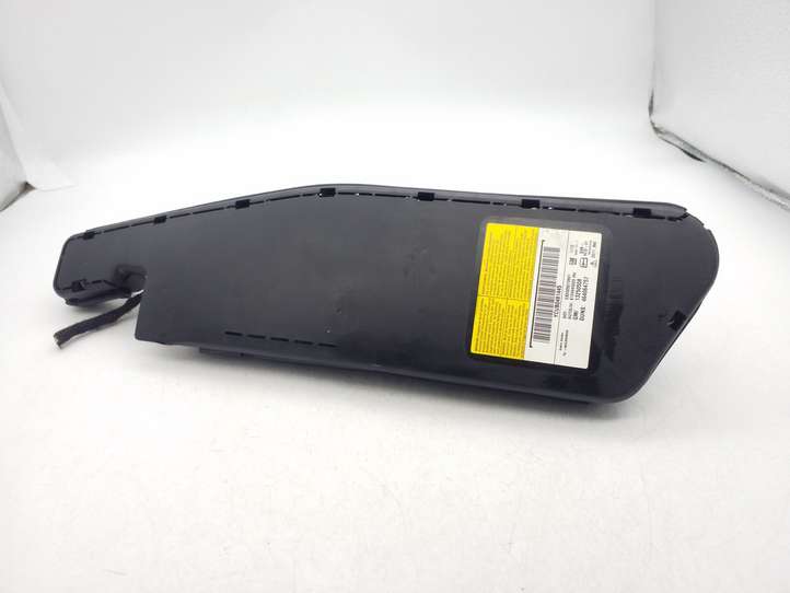 Opel Meriva (2010 - 2014)  13250508 Подушка безопастности сиденья
