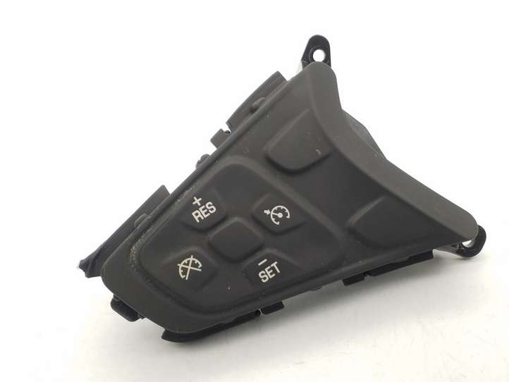 Chevrolet Cruze II (2016 - )  39038558 Кнопки рулевого колеса