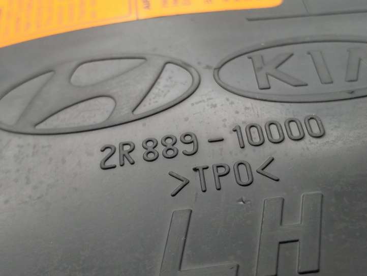 Hyundai i30 (2007 - 2012)  2R88910000 Подушка безопастности сиденья