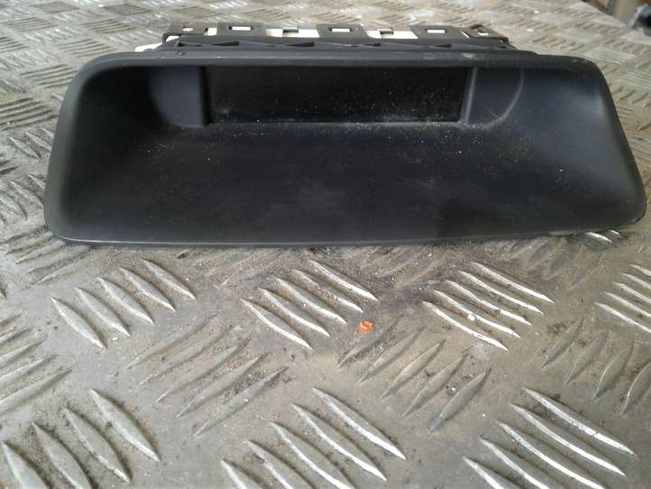Peugeot 308 (2007 - 2013)  9664483980 Экран/ дисплей / маленький экран