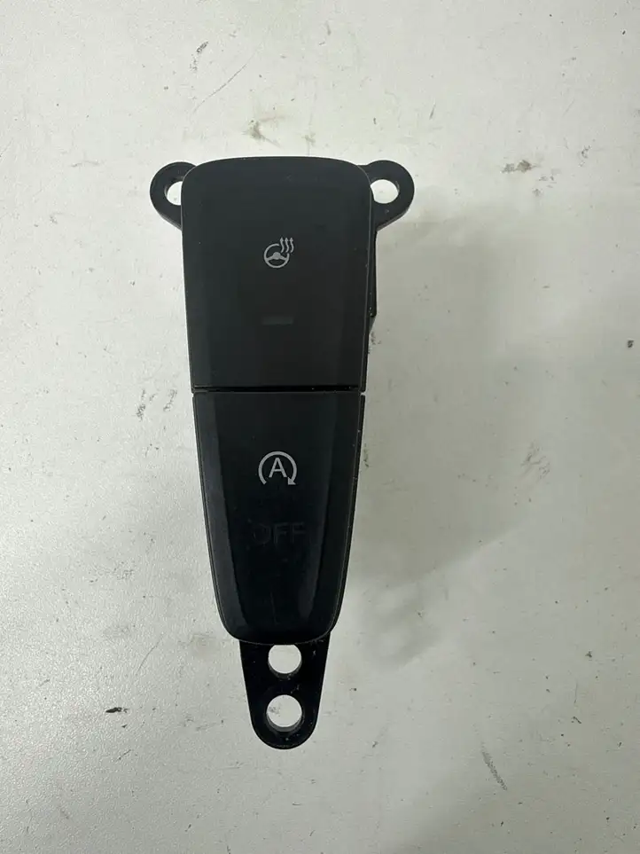Ford Focus (2011 - 2015) DX1AA Кнопка обогрева рулевого колеса — фото 1