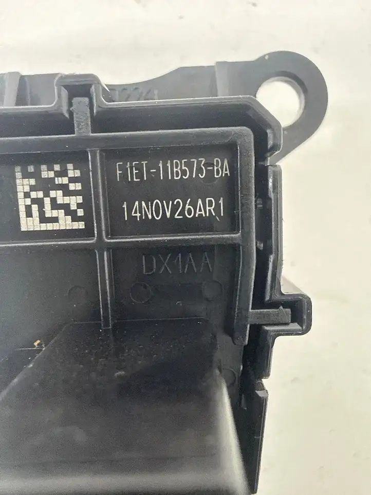 Ford Focus (2011 - 2015) DX1AA Кнопка обогрева рулевого колеса — фото 3