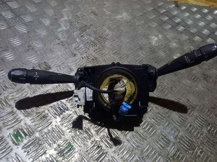 Citroen DS5 (2011 - 2018)  98000242XT Комплект ручек