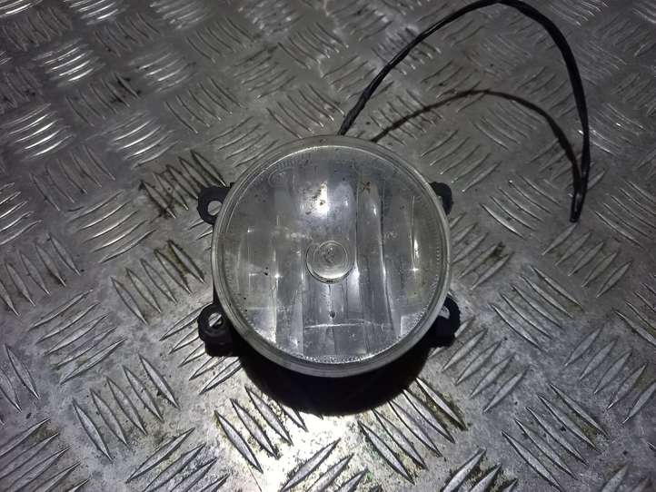Peugeot 5008 (2009 - 2013)  9685425180 Передняя противотуманная фара