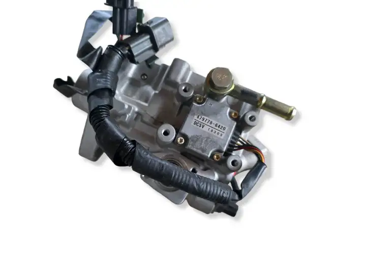 Mitsubishi Pajero (2003 - 2006) 4797786420 Топливный насос — фото 3