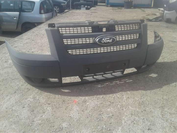 Ford Transit (2006 - 2013)  6C1117D957B Передний бампер