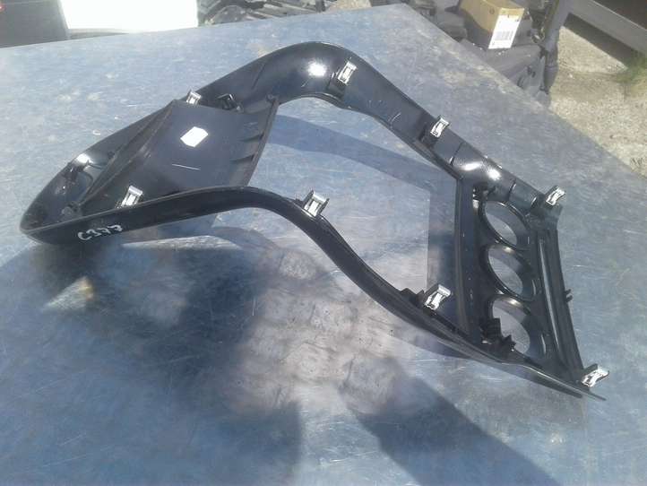 Citroen C3 (2013 - 2016)  98841606 Отделка контроля климата / контроля печки
