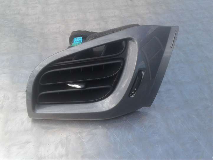 Citroen C3 (2013 - 2016)  A1092112 Боковая воздушный дефлектор