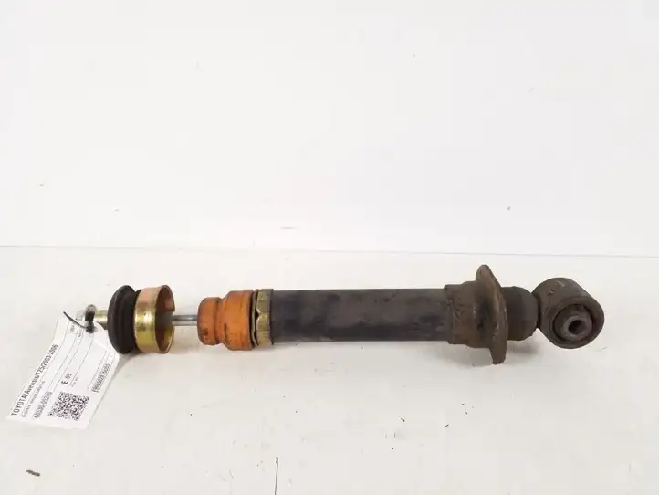 Toyota Avensis T250 (2003 - 2006) 48530-05240 Задний aмортизатор — фото 1