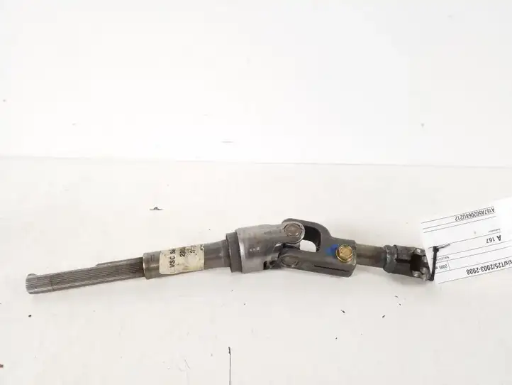 Toyota Avensis T250 (2003 - 2006) 45260-05041 Крестовина кардана — фото 1