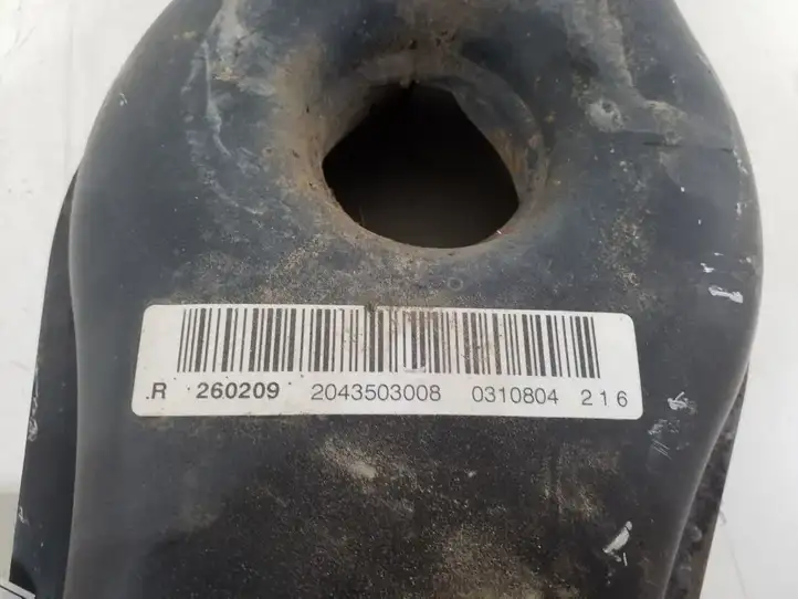 Mercedes-Benz C W204 (2007 - 2014) A2043503008 Рычаг подвески — фото 2