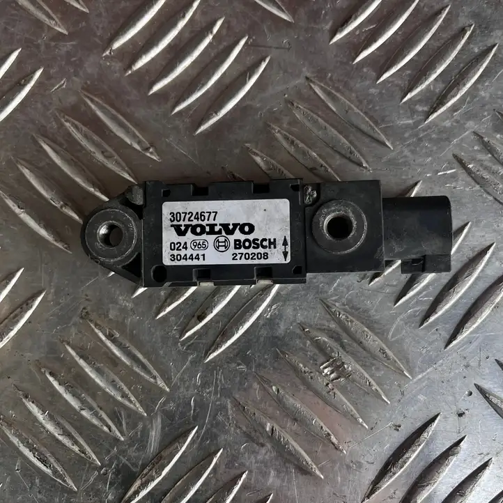 Volvo XC90 (2006 - 2014) 30724677 Датчик удара SRS — фото 1