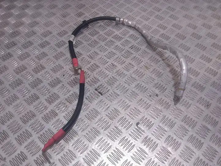 BMW 3 F30 F35 F31 (2012 - 2018) 7624618 Прочая электропроводка — фото 1