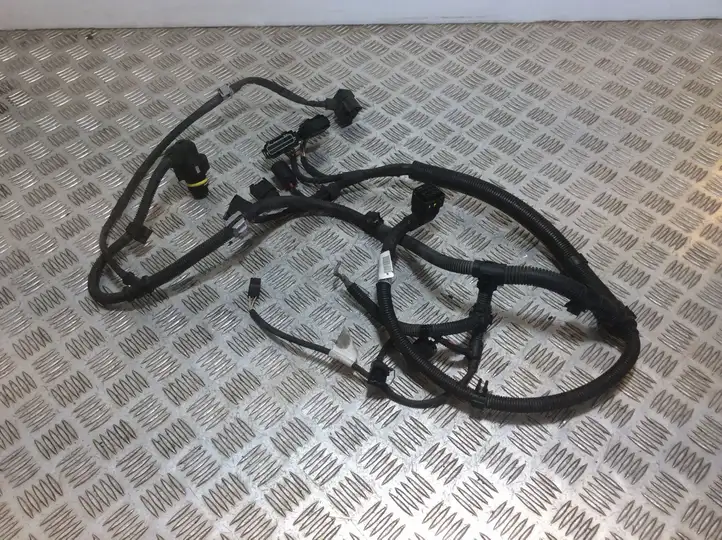 BMW 3 F30 F35 F31 (2012 - 2018) 750053307 Прочая электропроводка — фото 1