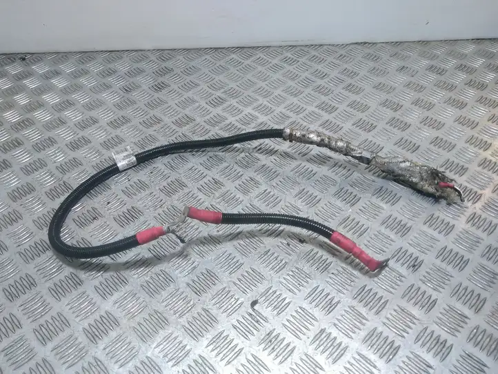 BMW 3 F30 F35 F31 (2012 - 2018) 7624624 Прочая электропроводка — фото 1