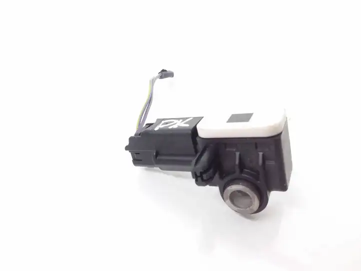Ford Mondeo MK IV (2007 - 2014) Am5t14b342aa Датчик удара SRS — фото 1