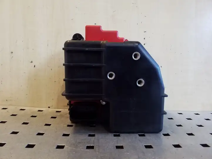 Jaguar XF X250 (2007 - 2015)  CX2314K131BB Модуль управления аккумулятором