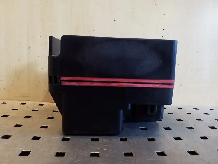 Jaguar XF X250 (2007 - 2015)  CX2314K131BB Модуль управления аккумулятором