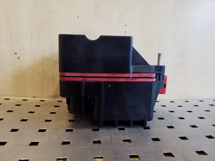 Jaguar XF X250 (2007 - 2015)  CX2314K131BB Модуль управления аккумулятором