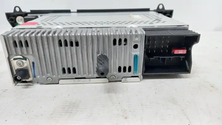 BMW X3 E83 (2003 - 2010)  6939670 Радио/ проигрыватель CD/DVD / навигация