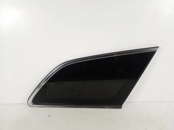 Toyota Avensis T270 (2009 - 2012) 62710-05080 Заднее боковое стекло — фото 1
