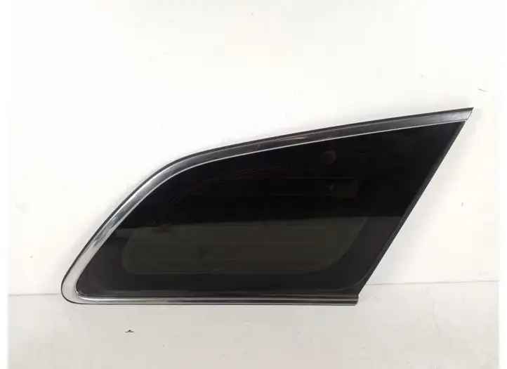 Toyota Avensis T270 (2009 - 2012) 62710-05080 Заднее боковое стекло — фото 4
