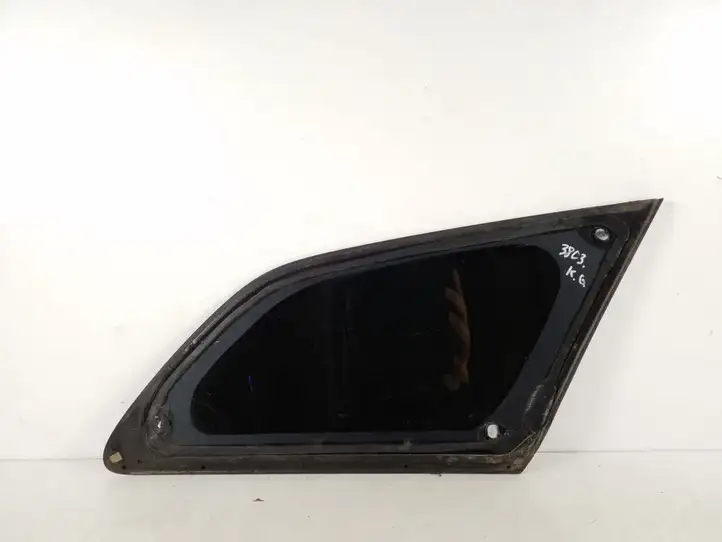Toyota Avensis T270 (2009 - 2012) 62720-05080 Заднее боковое стекло — фото 2