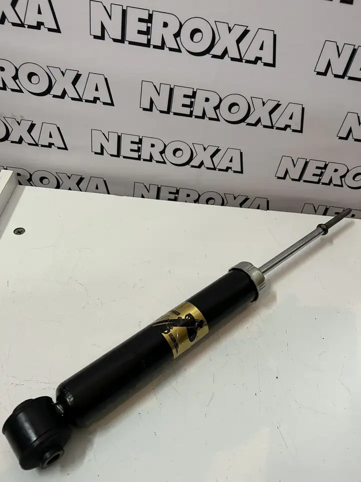 Peugeot 4007 (2007 - 2012) 313880 Задний aмортизатор — фото 1