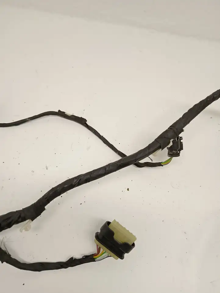 BMW 7 G11 G12 (2015 - 2022)  7272566 Проводка задних дверей