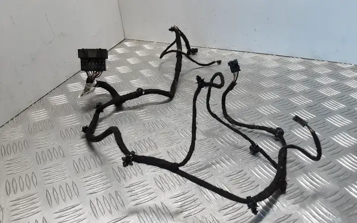 Mercedes-Benz R W251 (2005 - 2013) A2515405735 Прочая электропроводка — фото 2