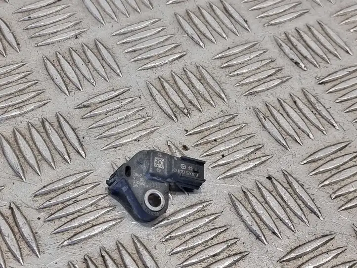 Mazda CX-5 II (2017 - )  K12357K1XA Датчик удара надувных подушек