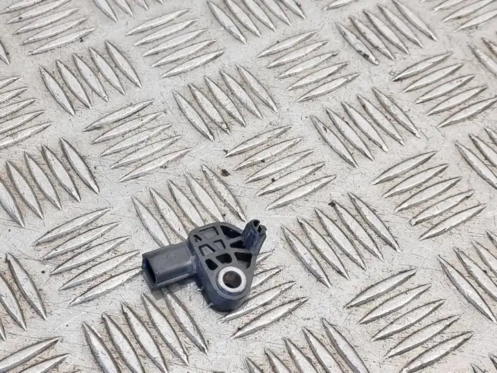 Mazda CX-5 II (2017 - )  K12357K1XA Датчик удара надувных подушек