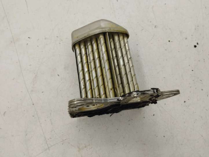 Opel Astra (2009 - 2012)  2904133282 Охладитель EGR