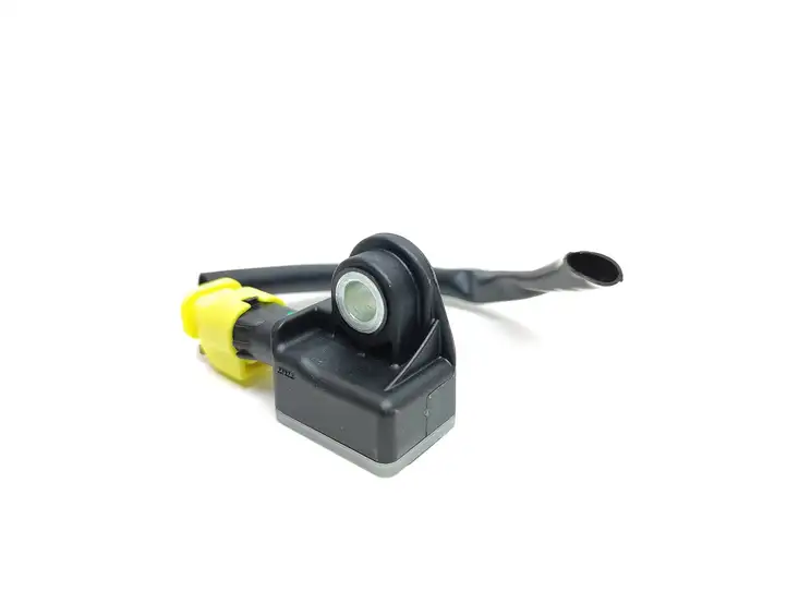 Porsche Cayman (2016 - )  99161822101 Датчик удара надувных подушек