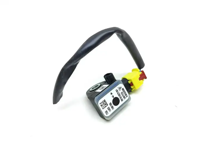 Porsche Cayman (2016 - )  99161822101 Датчик удара надувных подушек