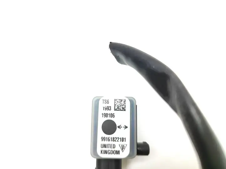 Porsche Cayman (2016 - )  99161822101 Датчик удара надувных подушек