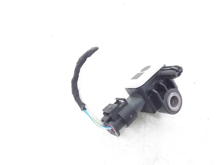 BMW 3 F30 F35 F31 (2012 - 2018) 9234989 Датчик удара SRS — фото 1