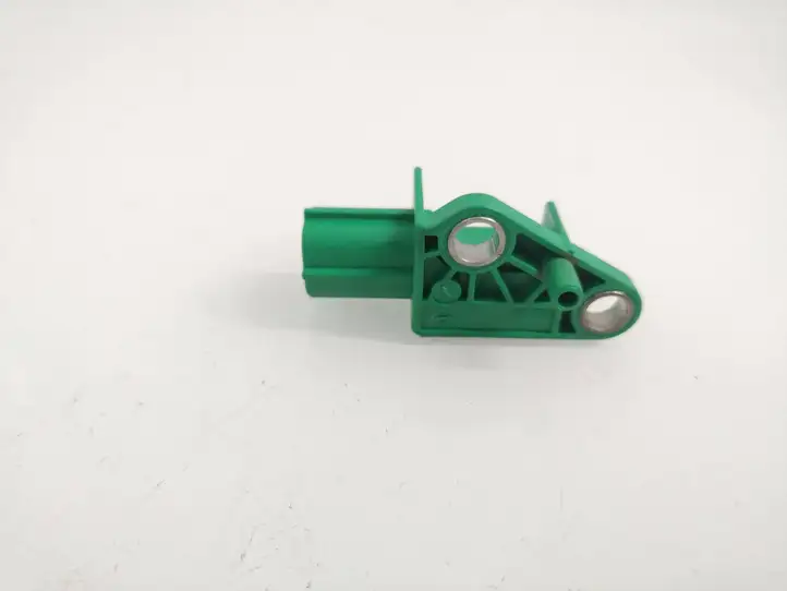 Skoda Octavia Mk2 (1Z) (2004 - 2013) 1K0909606D Датчик удара SRS — фото 3