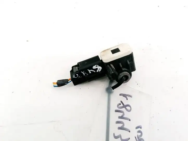 Ford Focus (2011 - 2015) AM5T14B342AA Датчик удара SRS — фото 2