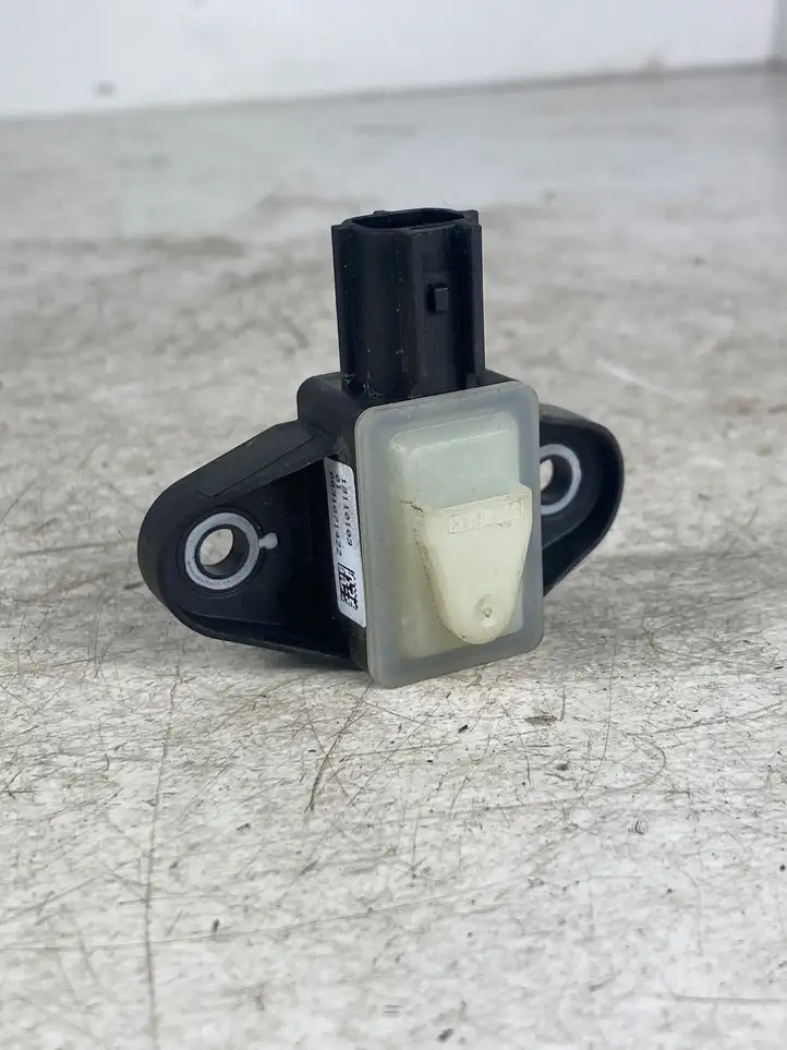 Seat Leon (1P) (2005 - 2012) 5N0959354A Датчик удара SRS — фото 1