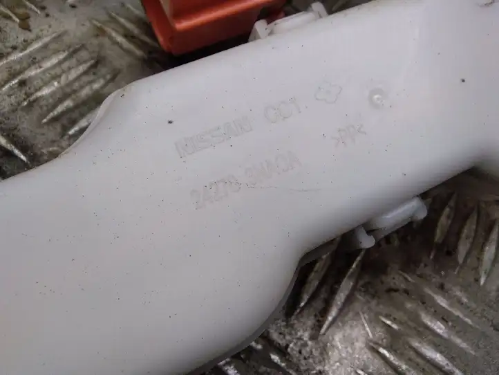 Nissan Leaf I (ZE0) (2010 - 2017) 242703NA0A Прочая электропроводка — фото 2