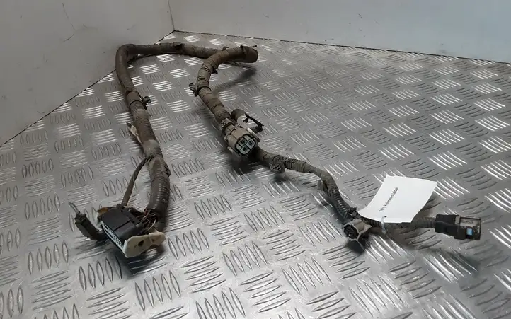 Lexus GS 300 350 430 450h (2004 - 2007) 8211330470 Прочая электропроводка — фото 1