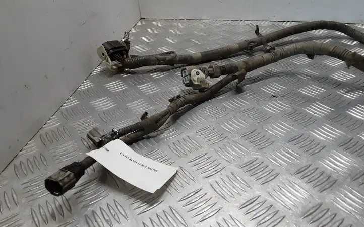 Lexus GS 300 350 430 450h (2004 - 2007) 8211330470 Прочая электропроводка — фото 3