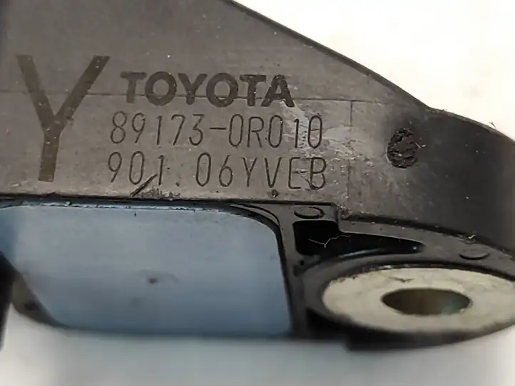 Toyota RAV 4 (XA30) (2006 - 2016) 891730R010 Датчик удара SRS — фото 6