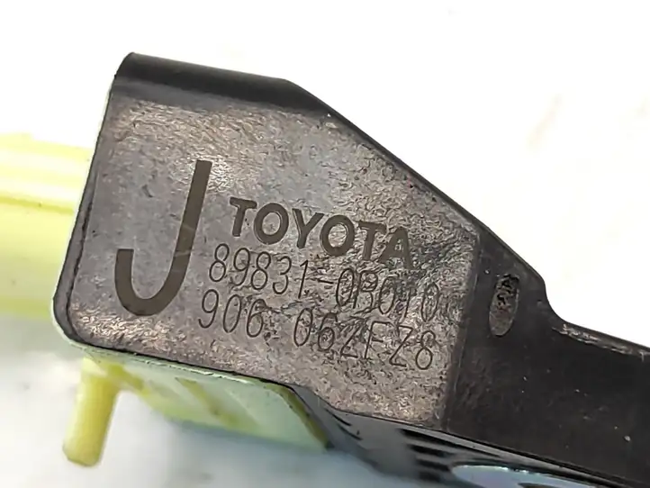 Toyota RAV 4 (XA30) (2006 - 2016) 898310R010 Датчик удара SRS — фото 4
